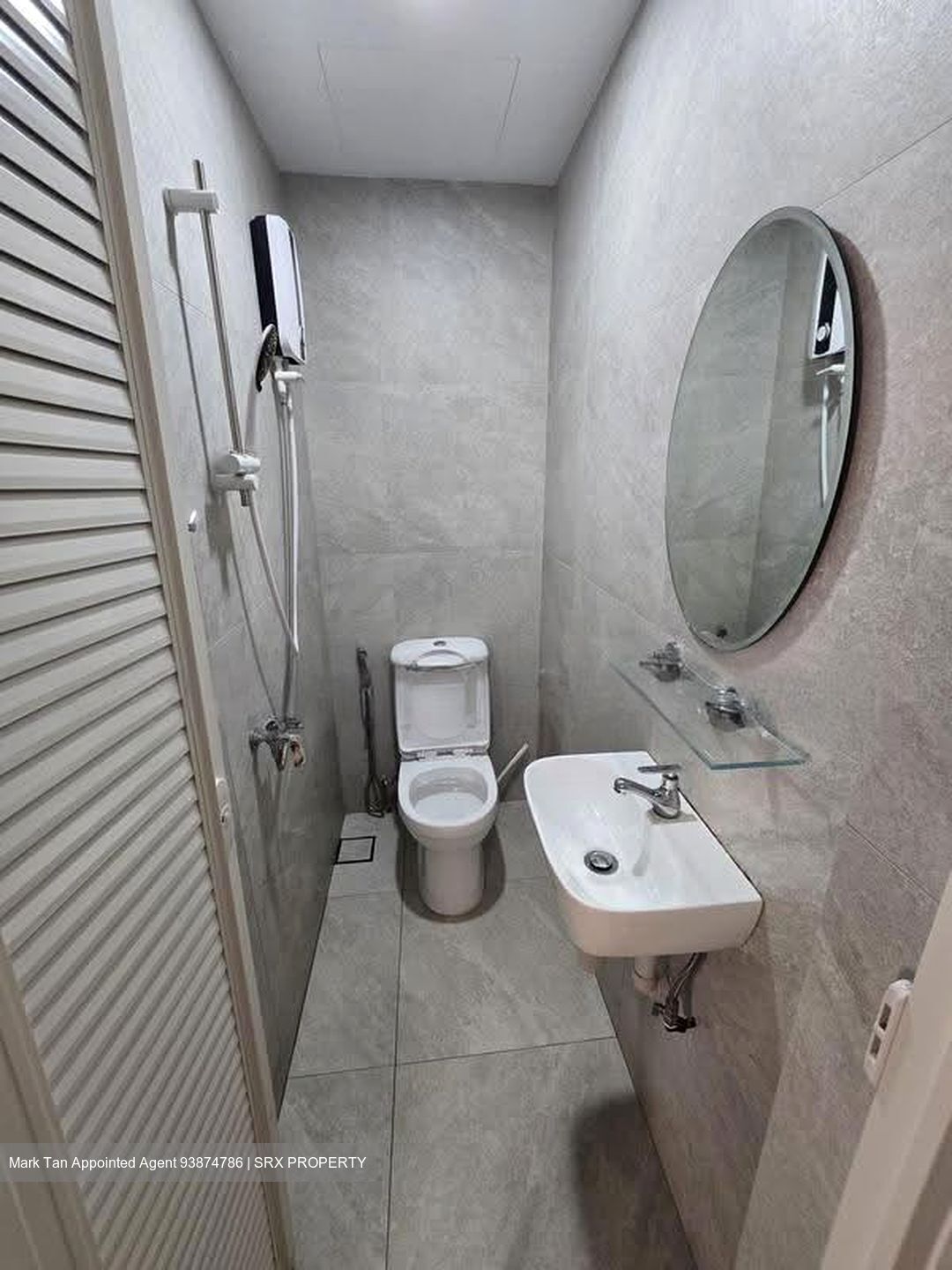 Tiara (D9), Condominium #614373051